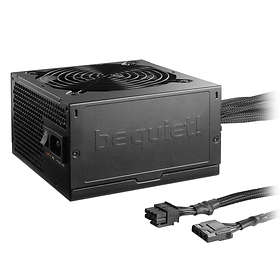 Be Quiet! System Power B9 600W