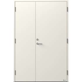 NorDan Parytterdörr Lejonet/Løven 801P 17x20