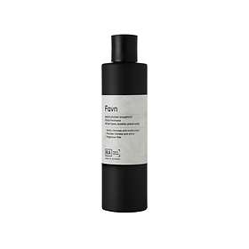 RÅ Organic Skincare Favn Moisturising Shampoo 250ml