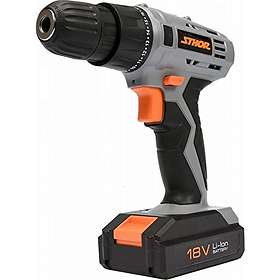 Screwdriver