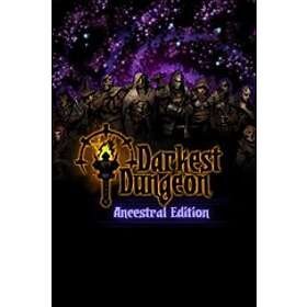 Darkest Dungeon - Ancestral Edition (Xbox One | Series X/S)