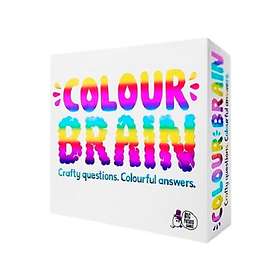 Colour Brain