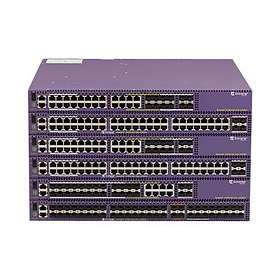 Extreme Networks ExtremeSwitching X460-G2-24p-GE4