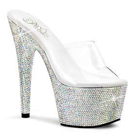 Pleaser Bejeweled-701DM (Women's)