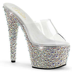 Pleaser Bejeweled-701MS (Women's)