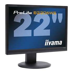 Iiyama ProLite B2206WS-B1 HD+