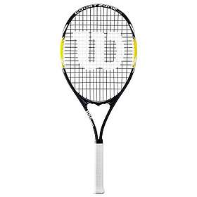 Wilson Courtzone Lite