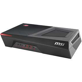 Msi Trident 3 7ra 2eu Hitta Basta Pris Pa Prisjakt