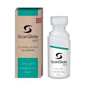 ScanGlide Nanoglider XCT -25 to -10°C 30ml