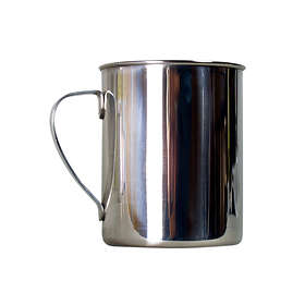 Relags S/Steel Mug 0.3L