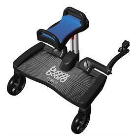 Lascal BuggyBoard Maxi+ med sits