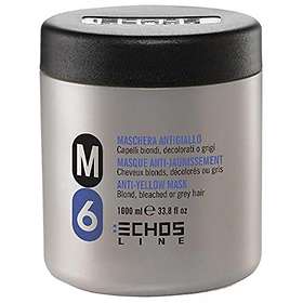 Echosline M6 Anti Yellow Mask 1000ml