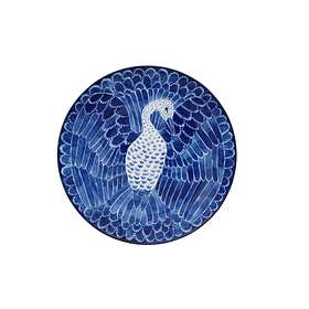 Götefors Selma Bird Tallerken Ø21cm