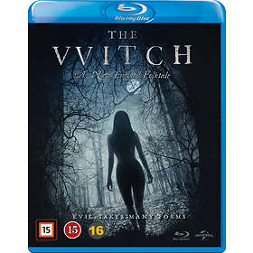 The Witch (Blu-ray)