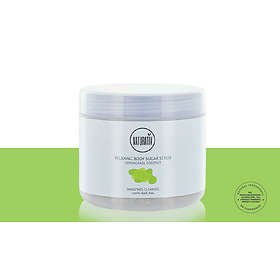 Naturativ Relaxing Sugar Body Scrub 500ml
