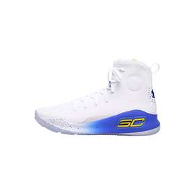 curry 4 bianche