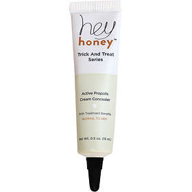Hey Honey Trick And Treat Cream Concealer 15ml