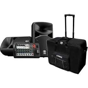 Yamaha Stagepas 600BT (unité)