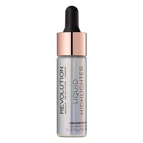 Makeup Revolution Liquid Highlighter 18ml