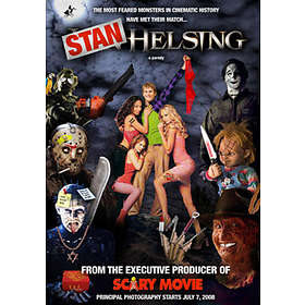 Stan Helsing (Blu-ray)