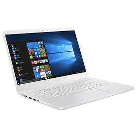Asus VivoBook 14 X405UA-SNOW