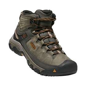 Surfdome Men Shoes Outdoor Shoes Targhee III Mid WP s Walking Boots 
