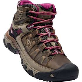 Keen Targhee III Mid WP (Women's)