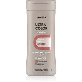 Joanna Ultra Color System Brown & Chestnut Shampoo 200ml