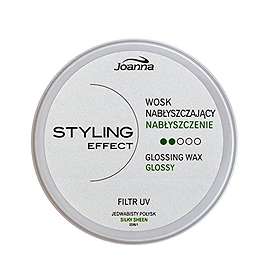 Joanna Styling Effect Glossing Wax 45g