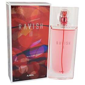Ajmal Ravish II edp 50ml