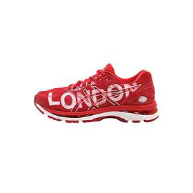 asics running shoes london