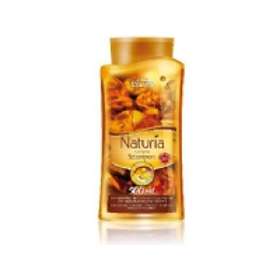 Joanna Naturia Natural Sulphur & Amber Shampoo 500ml