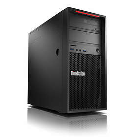 Lenovo ThinkStation P320 30BH000BMT P4000