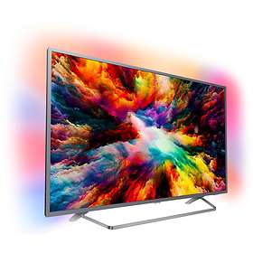 Philips 50PUS7303 50" 4K Ultra HD (3840x2160) LCD Smart TV