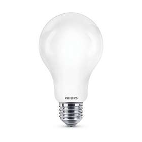 Bild på Philips LED Bulb Frozen 1521lm 2700K E27 11,5W