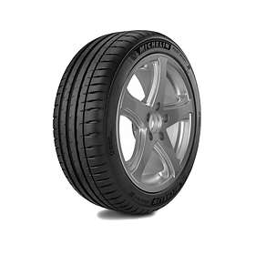 Michelin Pilot Sport 4 265/40 R18 101Y