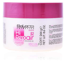 Salerm Hi Repair 02 Mask 250ml