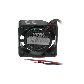 Sepa MFB25B12 25mm
