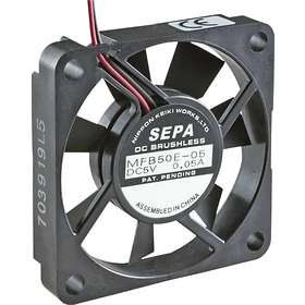 Sepa MFB50E12 50mm