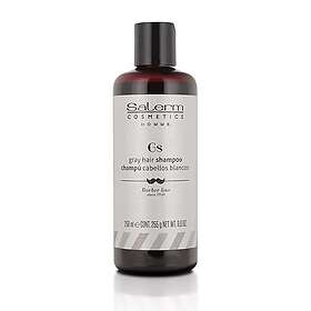 Salerm Homme Energie Shampoo 250ml