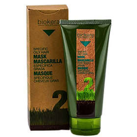 Salerm Biokera Specific Oily Hair Mask 200ml