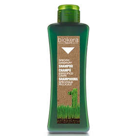 Salerm Biokera Specific Dandruff Shampoo 300ml