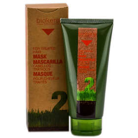 Salerm Biokera Treated Hair Mask 200ml