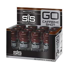Science In Sport GO Caffeine Shot 60ml