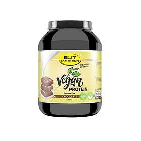 Elit Nutrition Vegan Protein 0.75kg