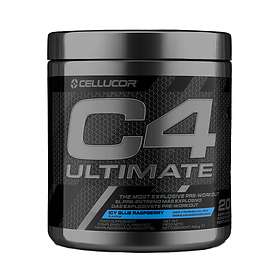 Cellucor C4 Ultimate 0,44kg