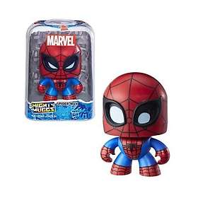 Hasbro Mighty Muggs Marvel Spiderman