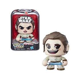 Hasbro Mighty Muggs Star Wars Rey