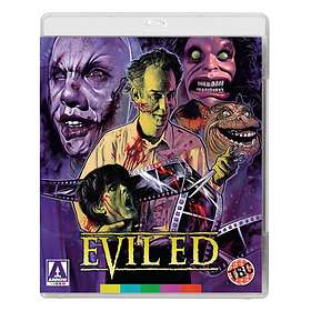 Evil Ed - Limited Edition (BD+DVD) (UK)