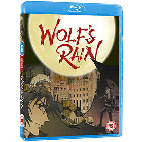 Wolf's Rain (UK) (Blu-ray)